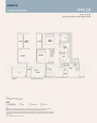 Orchard Sophia (D9), Apartment #539970881